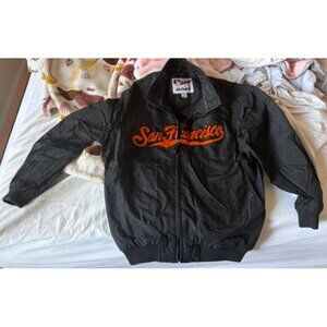 Majestic San Francisco Giants MLB Fan Apparel – Size L